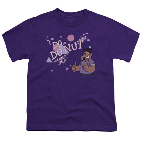 Steven Universe Do or Do Nut Youth/Toddler T-Shirt