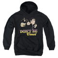 Elvis Presley Dont Be Cruel Youth Hoodie