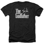 The Godfather Logo T-Shirt