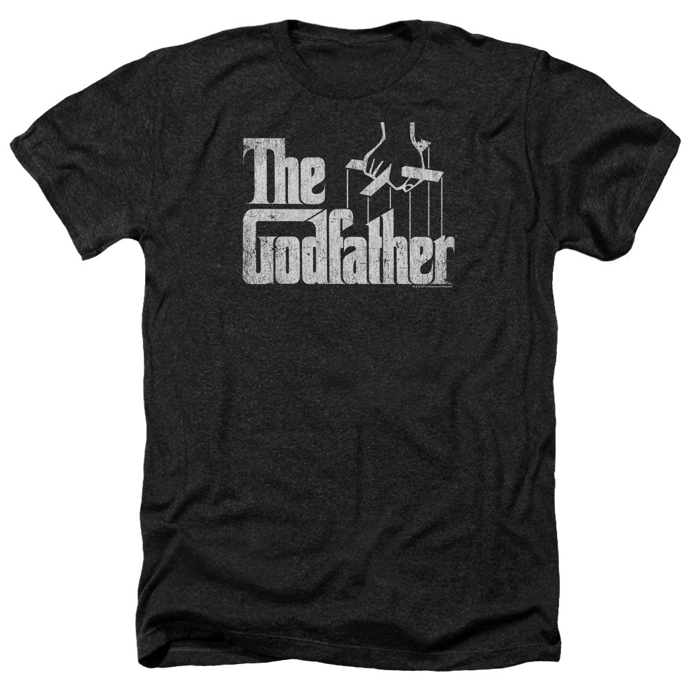 The Godfather Logo T-Shirt