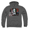 Batman Plenty Wrong Pullover Hoodie