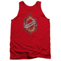 Oldsmobile Detroit Emblem Tank Top