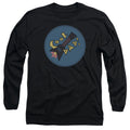 Steven Universe Cool Dad Long Sleeve T-Shirt