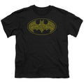 Batman Type Logo Youth/Toddler T-Shirt