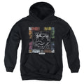 Monopoly Dusty Game Board Youth Hoodie