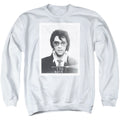 Elvis Presley Framed Crewneck Sweatshirt