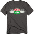 Friends Central Perk Logo T-Shirt