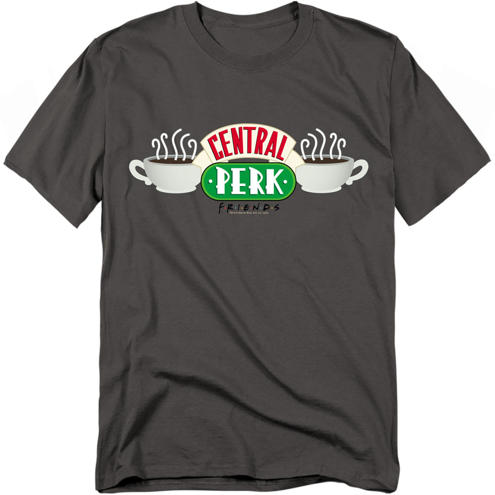 Friends Central Perk Logo T-Shirt