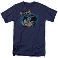 Batman Through The Night T-Shirt