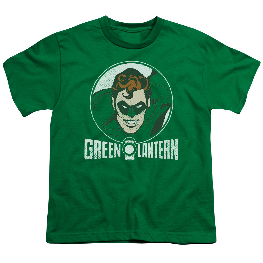 Green Lantern Lantern Circle Youth/Toddler T-Shirt
