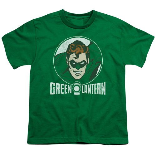 Green Lantern Lantern Circle Youth/Toddler T-Shirt