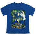 Lord of the Rings Hero Group Youth/Toddler T-Shirt