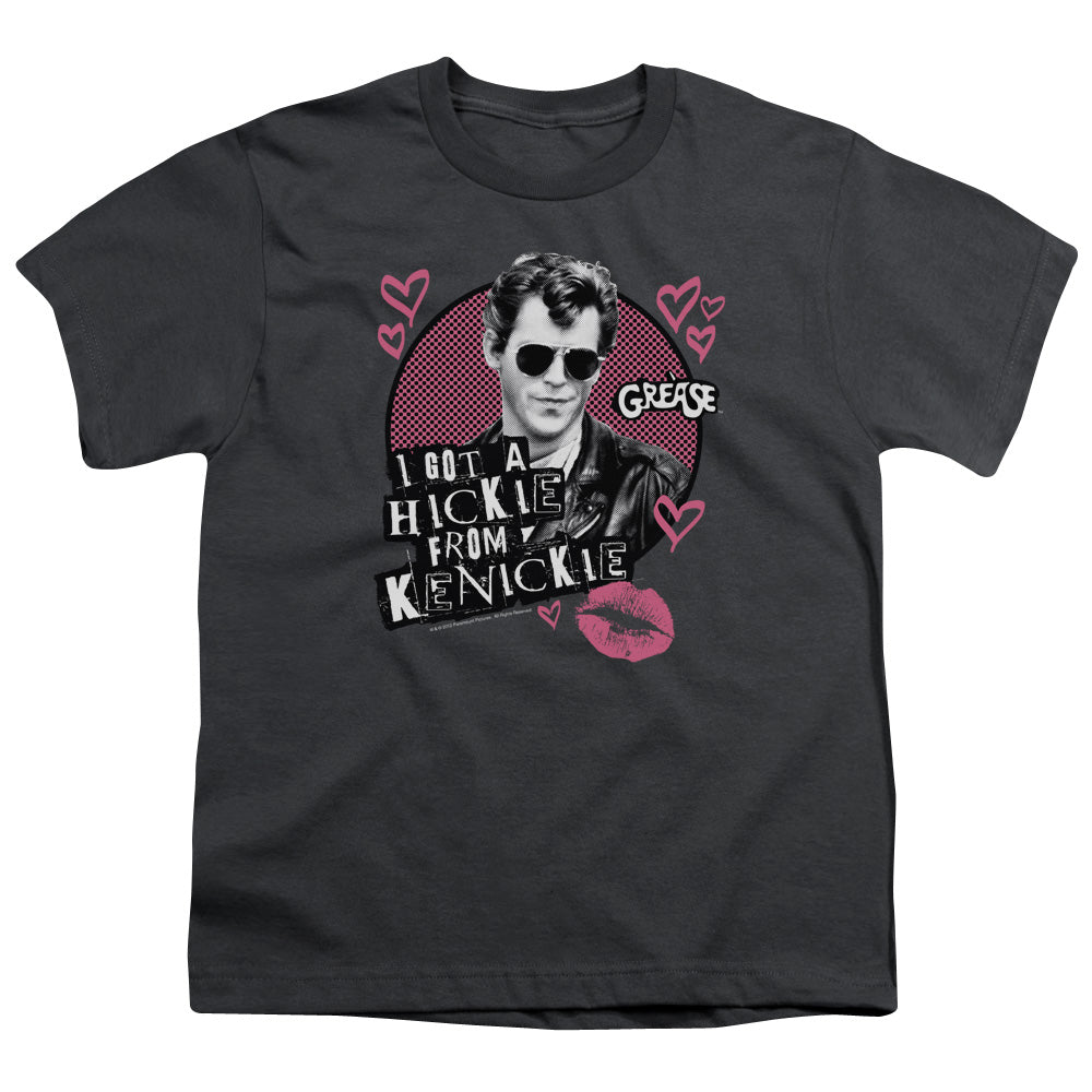 Grease Kenickie Youth/Toddler T-Shirt