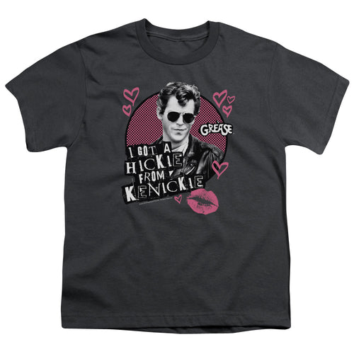 Grease Kenickie Youth/Toddler T-Shirt