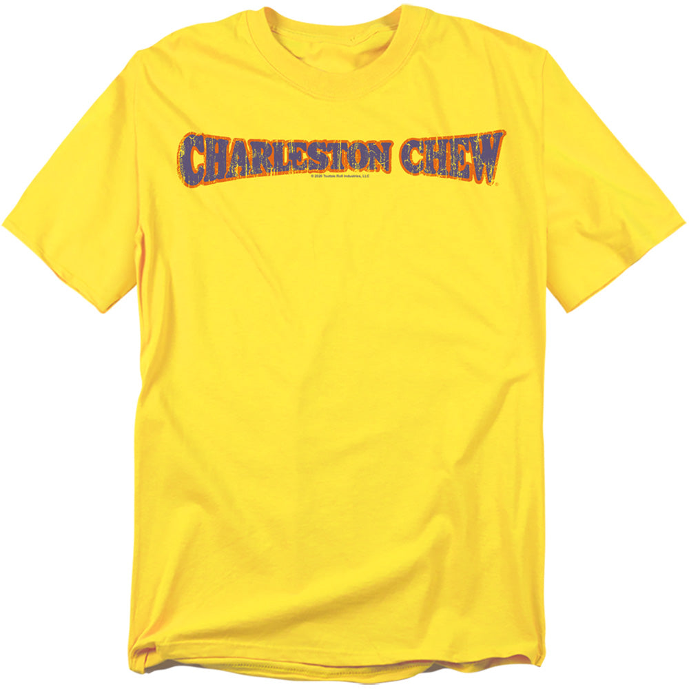 Charleston Chew Logo T-Shirt