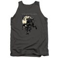 Teenage Mutant Ninja Turtles Casey Marie Jones Leaping Tank Top