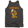 Garfield Garfield The Game Tank Top