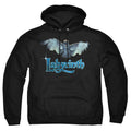 Labyrinth Title Sequence Pullover Hoodie