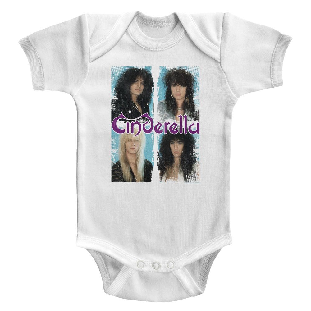 Cinderella Boxed in Youth/Toddler T-Shirt
