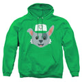 Paw Patrol Rocky Emoji Pullover Hoodie
