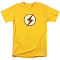 The Flash Kid Flash Logo T-Shirt