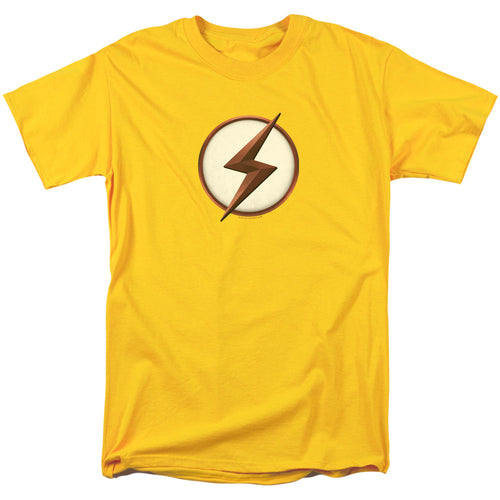 The Flash Kid Flash Logo T-Shirt