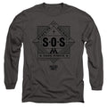 Harry Potter: Wizards Unite Sos Task Force Long Sleeve T-Shirt