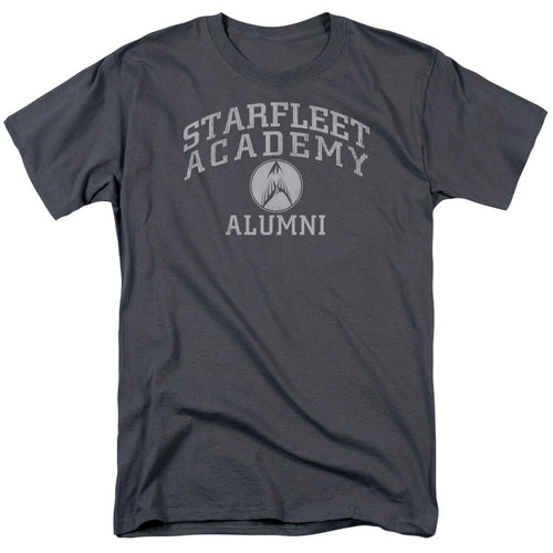 Star Trek Starfleet Academy Alumni T-Shirt