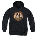 Charmed Smokin Youth Hoodie