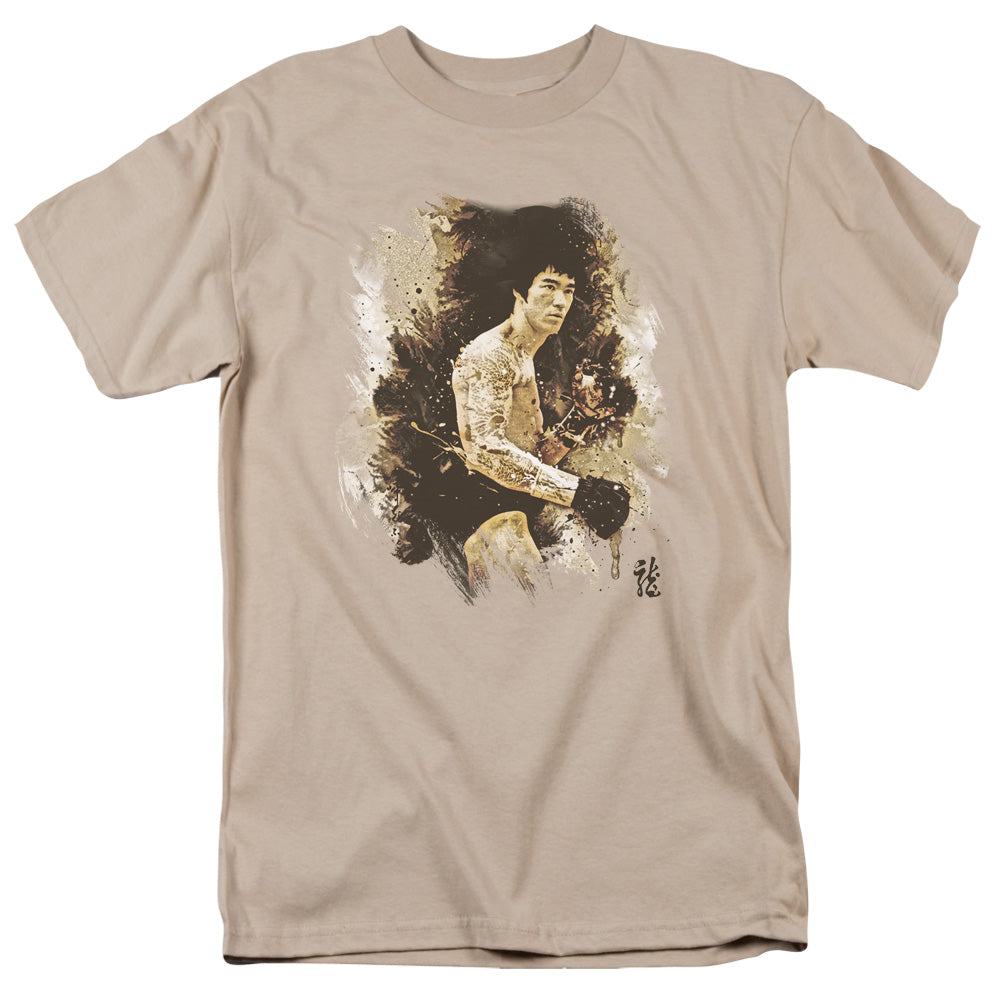 Bruce Lee Intensity T-Shirt