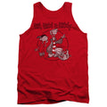 Ed Edd n Eddy Gang Tank Top