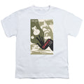 Star Trek Genesis Youth/Toddler T-Shirt