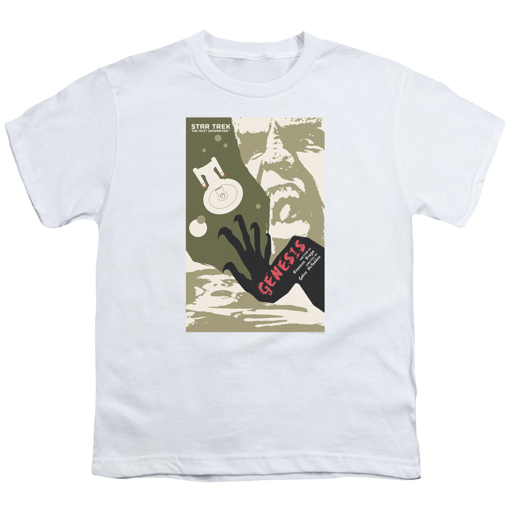 Star Trek Genesis Youth/Toddler T-Shirt