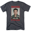 NCIS Wanted T-Shirt