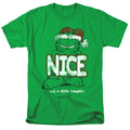 Garfield A Little Naughty T-Shirt