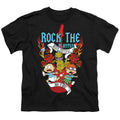 Rugrats Rock the Playpen Music Festival Youth/Toddler T-Shirt