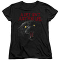 Pet Sematary I Survived Womens T-Shirt