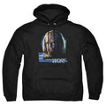 Star Trek TNG Worf Pullover Hoodie