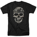The Goonies Skull Silhouettes T-Shirt