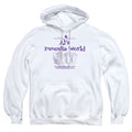 Gilmore Girls Als Pancake World Pullover Hoodie