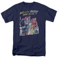 Justice League Fastest Man T-Shirt