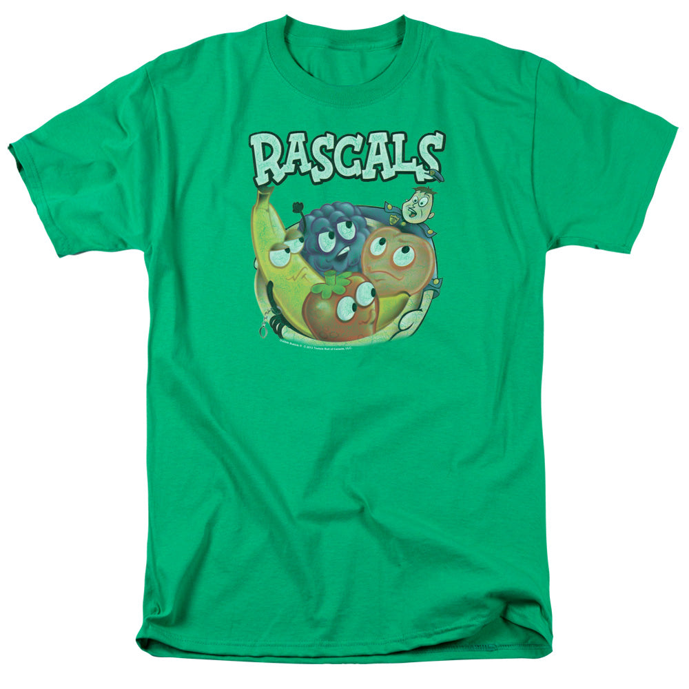 Dubble Bubble Rascals T-Shirt