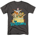 The Flintstones Ride On T-Shirt
