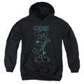 Garfield Hotshot Odie Youth Hoodie