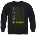 Genesis The Carpet Crawlers Crewneck Sweatshirt