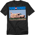 Dumb and Dumber Mutt Cutts T-Shirt