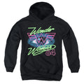 Wonder Woman 1984 84 Eye Youth Hoodie