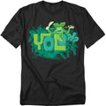Spongebob Squarepants Yolo?!? T-Shirt