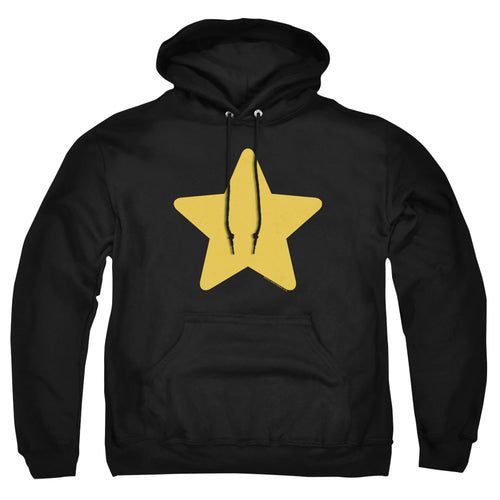 Steven Universe Greg Star Pullover Hoodie