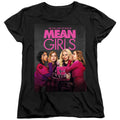 Mean Girls (2024) Musical Poster Womens T-Shirt